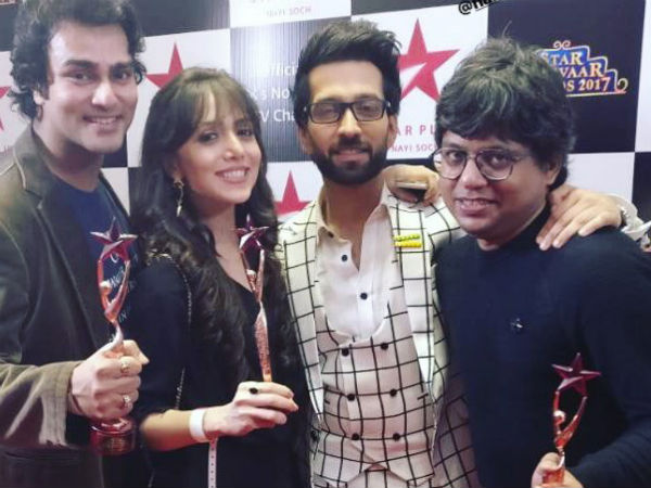 The Timbuku'ians The Timbuku'ians