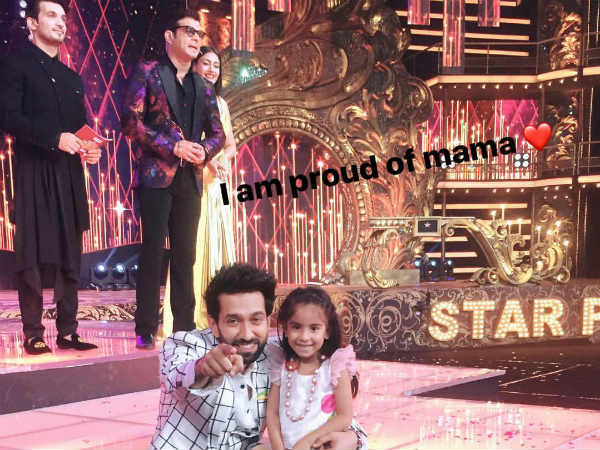 Nakuul Mehta At SPA 2017 Nakuul Mehta At SPA 2017