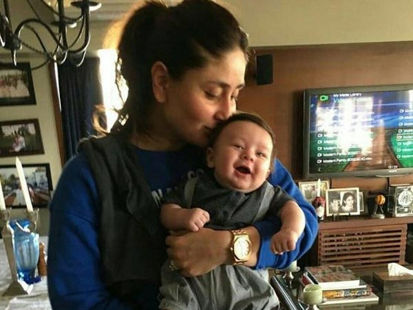  Kareena Reveals The Cast Of Student Of The Year 10