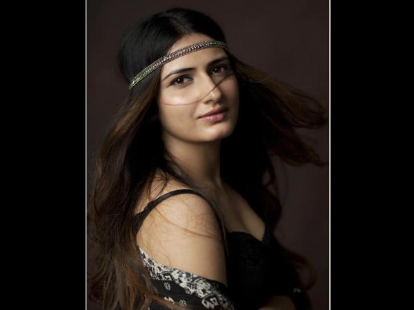 Fatima Is A 'Gifted Performer Of Action' Fatima Is A 'Gifted Performer Of Action'