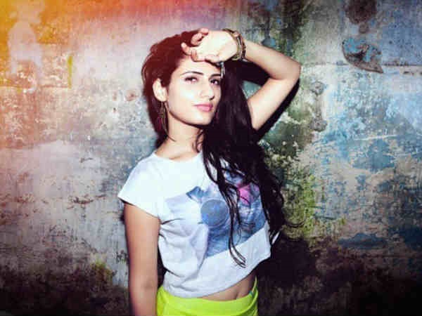 Fatima Has No Qualms Playing One Of The Leading Ladies In Thugs Of Hindostan Fatima Has No Qualms Playing One Of The Leading Ladies In Thugs Of Hindostan