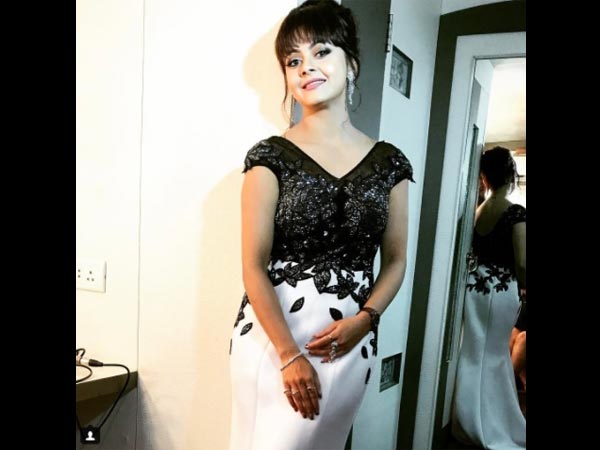  Devoleena Fails To Be Recognised