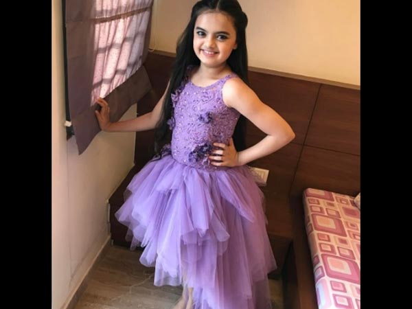 Ruhanika's Mom Upset