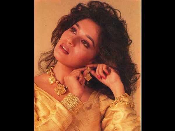 Madhuri- A Humble Star