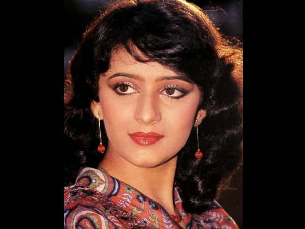 She Was A Jhalli At Home