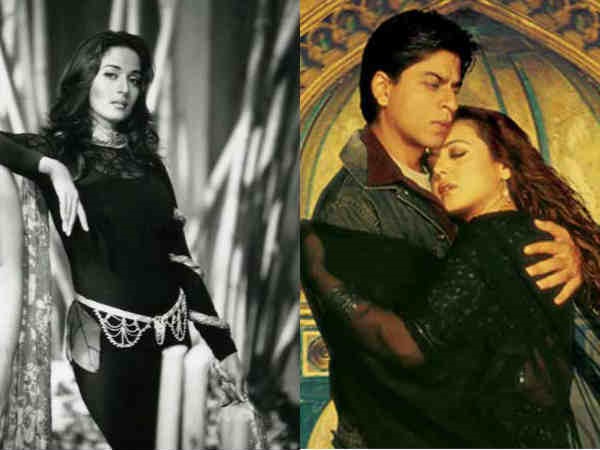 She Even Rejected Veer Zara