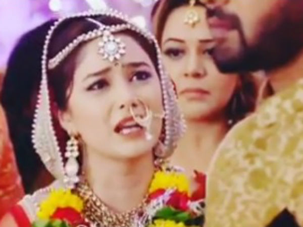Tanu Warns Abhi