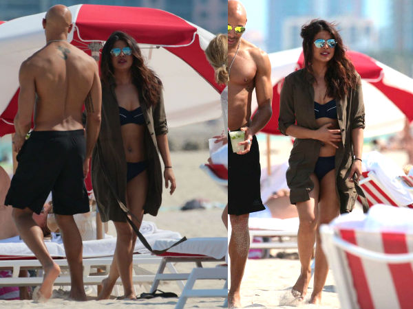 Reecntly, Her Bikini Pics Took The Internet By Storm Reecntly, Her Bikini Pics Took The Internet By Storm