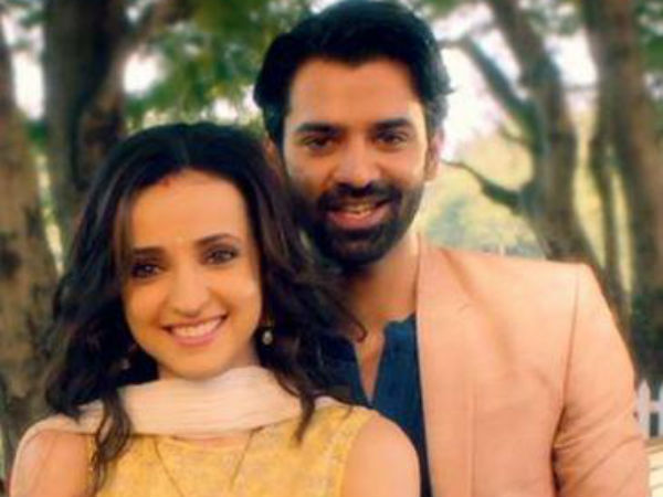 Sanaya On IPKKND 3