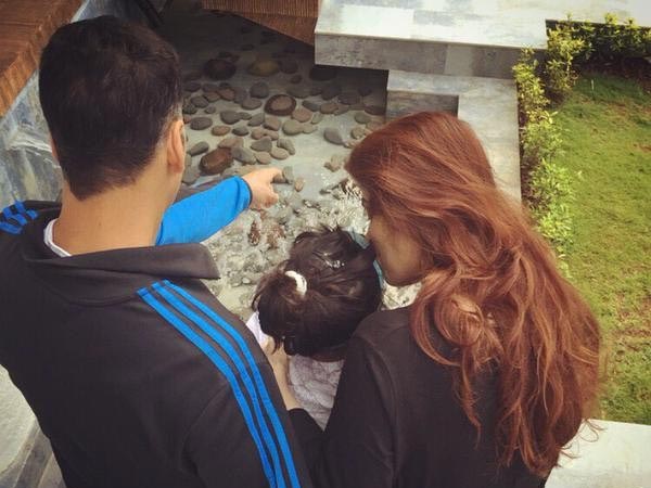 Lovely Family Lovely Family