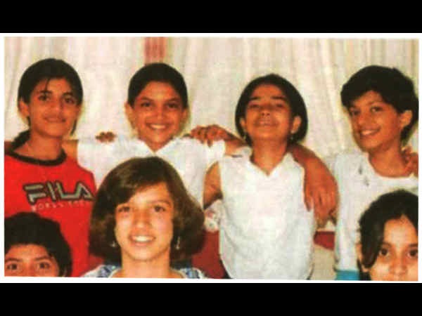 Those Heart-Melting Dimples! Those Heart-Melting Dimples!