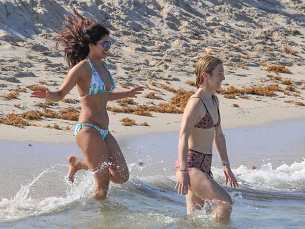  Priyanka Will Play The Baddie