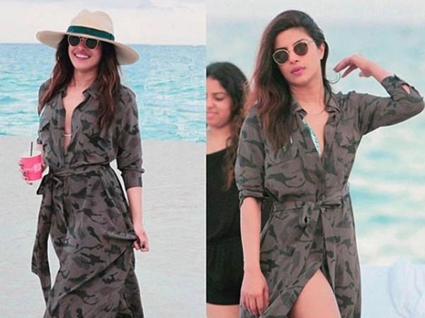  Why She Signed Baywatch?