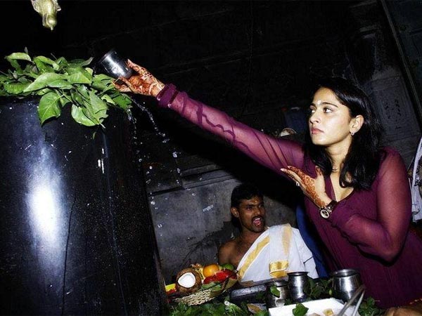 She Was A Yoga Instructor