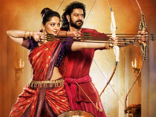 Baahubali 2 Gets An 'A' Censor Certification In Singapore