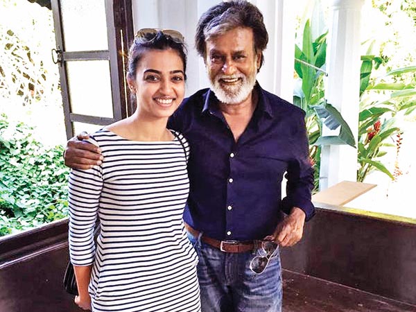 Radhika-Rajini