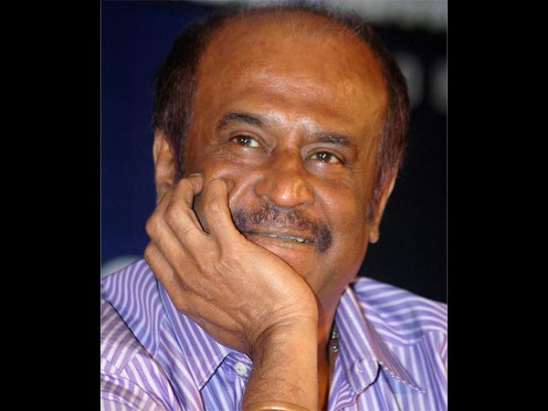Rajinikanth