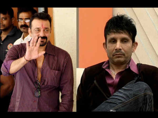 The Khalnayak Wants The Media To Ban Him The Khalnayak Wants The Media To Ban Him