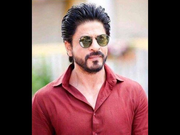 SRK Praises Rajamouli