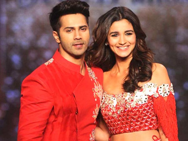 Varun-Alia