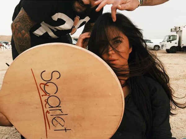 Desert Diaries Desert Diaries