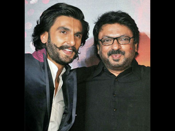 Ranveer Left The Set