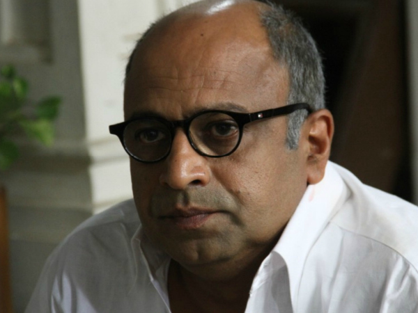 Siddique as Chandramouli (Divya's Father)