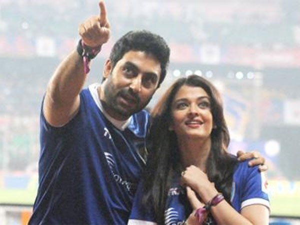 Abhi-Aish Waiting For The Right Project