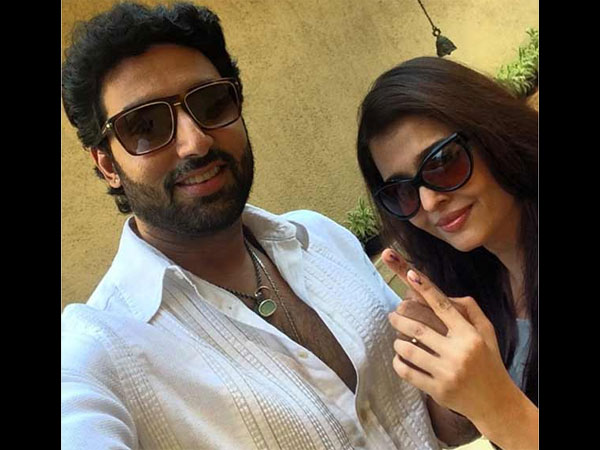 Abhi-Aish To Come Together With Big B