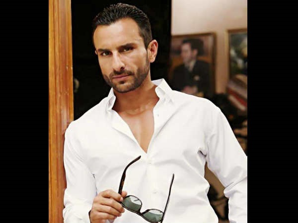 Saif Is A Protective Dad