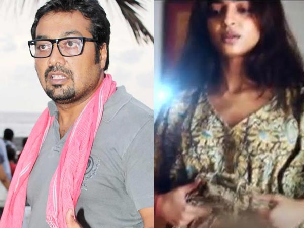 When Radhika Exposed Her Private Parts