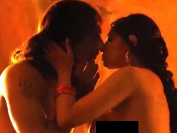 Her Sex Scene In Parched