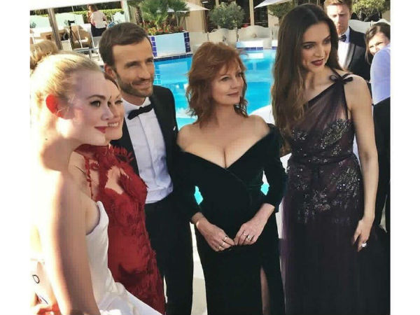 Posing Like A Pro Posing Like A Pro