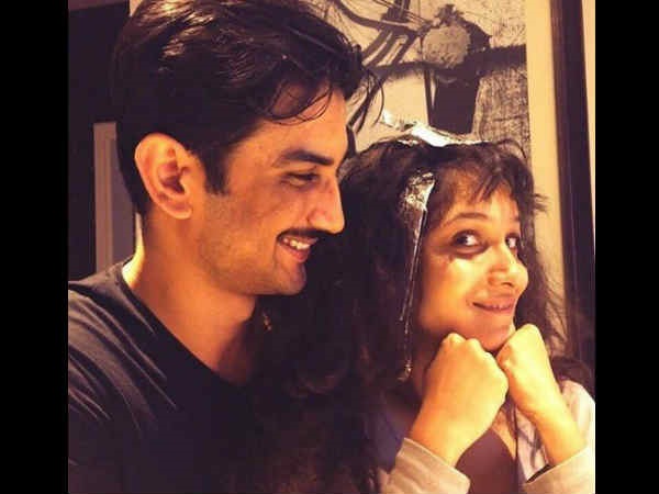 Will The Ex Lovers Patch Up In Future?