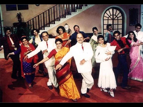 Hum Aapke Hain Koun...!