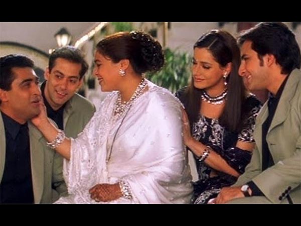 Hum Saath Saath Hain