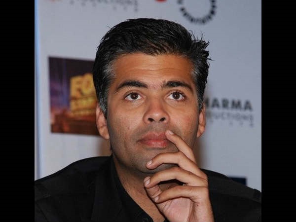 Karan Johar