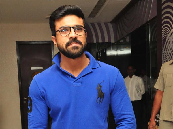 Ram Charan Ram Charan