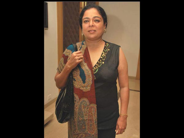 Why He Chose Reema For Vaastav Why He Chose Reema For Vaastav