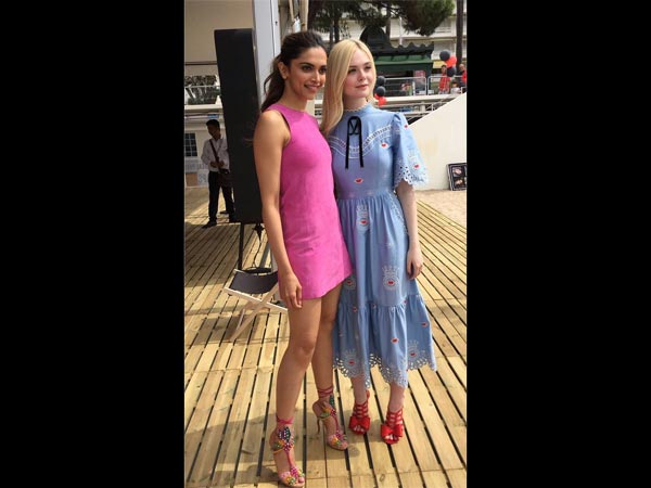 Deepika’s Second Look