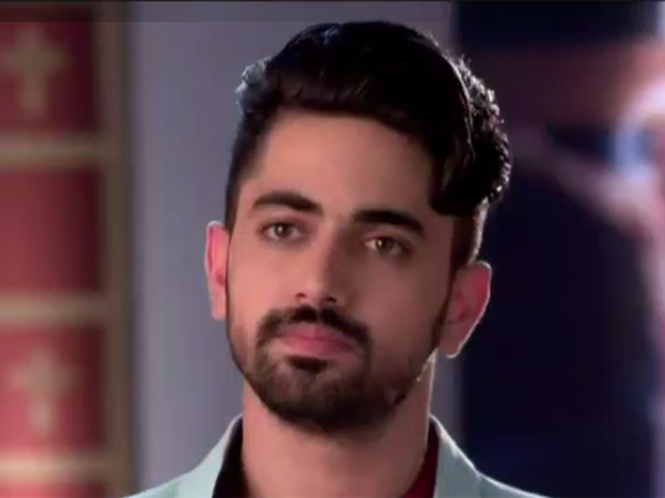 Zain Imam