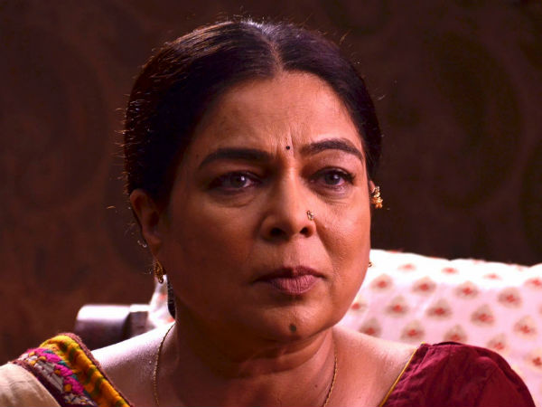 Viraf Couldn't Send The Picture To Reema Earlier...