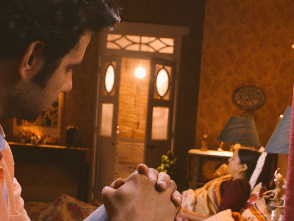 Viraf's Emotional Message