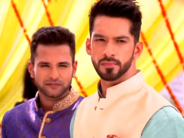 Karan Vohra Karan Vohra