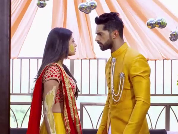 Pre-wedding Rituals Pre-wedding Rituals