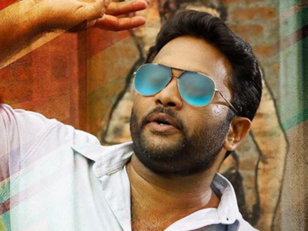 Aju Varghese As Balan