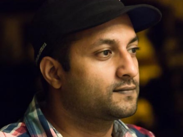 Script: Rakesh Mantodi