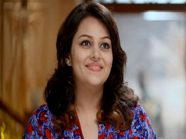 Nehalaxmi's Statement