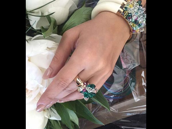 Because She's Worth It!