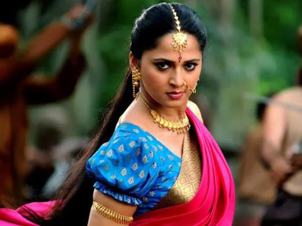 Baahubali’s Love At First Sight Baahubali’s Love At First Sight